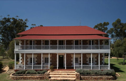 Daisy Cottage - Darwin Holiday 5