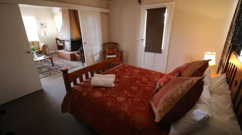 Daisy Cottage - Darwin Holiday 18