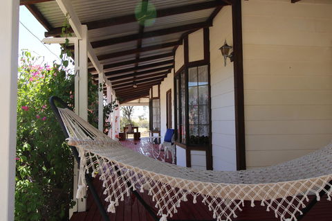 Daisy Cottage - Darwin Holiday 13