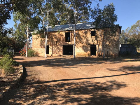 Daisy Cottage - Darwin Holiday 16