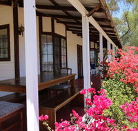 Daisy Cottage - Darwin Holiday