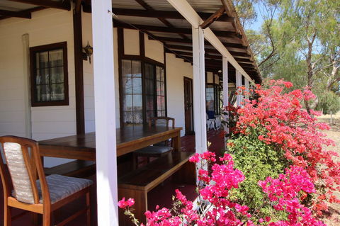 Daisy Cottage - Darwin Holiday 0