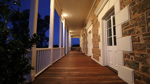 Daisy Cottage - Darwin Holiday 15
