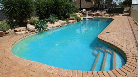 Daisy Cottage - Darwin Holiday 17