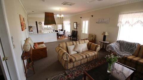 Daisy Cottage - Darwin Holiday 2