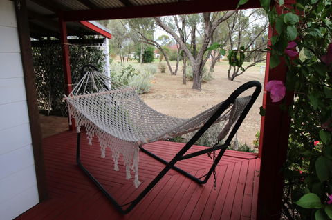 Daisy Cottage - Darwin Holiday 25