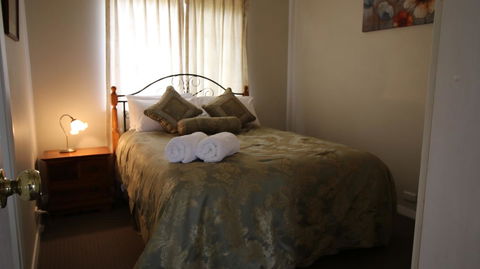 Daisy Cottage - Darwin Holiday 21
