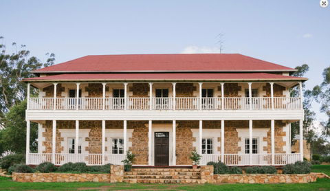 Daisy Cottage - Darwin Holiday 14