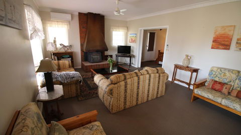 Daisy Cottage - Darwin Holiday 12