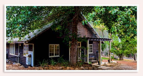 Oak Tree Barn Bridgetown - Darwin Holiday 18
