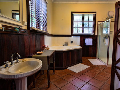 Oak Tree Barn Bridgetown - Darwin Holiday 8