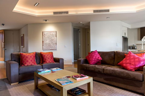 Constellation Apartments - Darwin Holiday 13