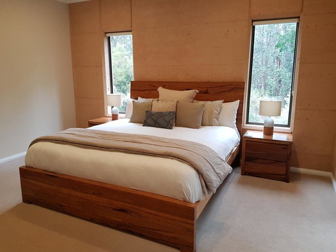 Jarrah Grove Forest Retreat - Darwin Holiday 3