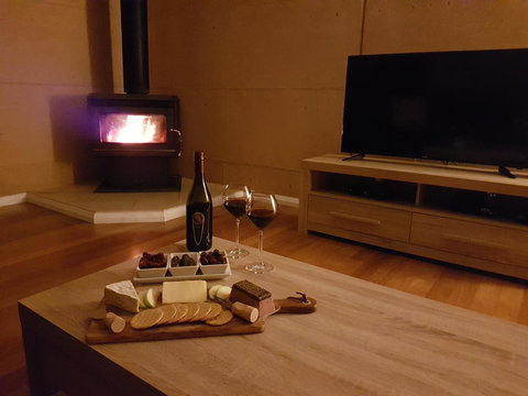 Jarrah Grove Forest Retreat - Darwin Holiday 9