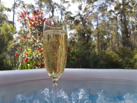 Jarrah Grove Forest Retreat - Darwin Holiday 11