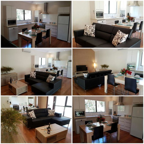 Jarrah Grove Forest Retreat - Darwin Holiday 25