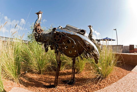 Mantarays Ningaloo Beach Resort - Darwin Holiday 35