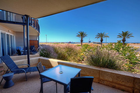 Mantarays Ningaloo Beach Resort - Darwin Holiday 12