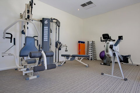 Mantarays Ningaloo Beach Resort - Darwin Holiday 19