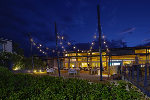 Mantarays Ningaloo Beach Resort - Darwin Holiday 9