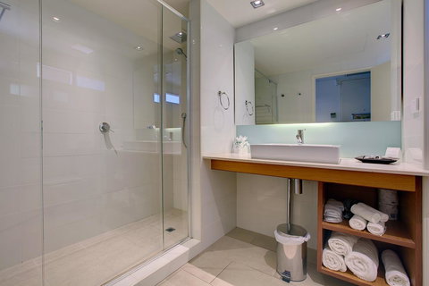 Mantarays Ningaloo Beach Resort - Darwin Holiday 15