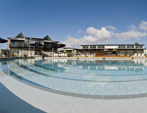 Mantarays Ningaloo Beach Resort - Darwin Holiday 30