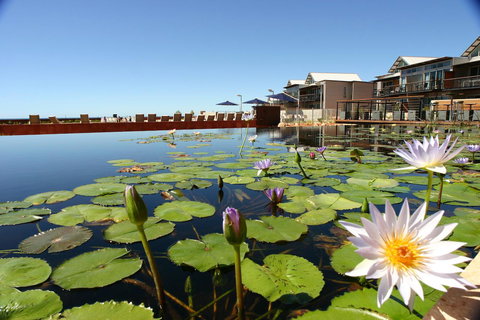 Mantarays Ningaloo Beach Resort - Darwin Holiday 4
