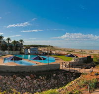 Mantarays Ningaloo Beach Resort - Darwin Holiday