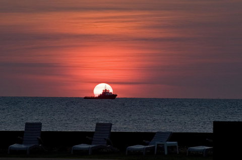 Mantarays Ningaloo Beach Resort - Darwin Holiday 34