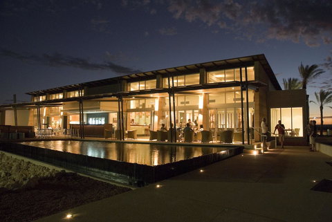 Mantarays Ningaloo Beach Resort - Darwin Holiday 28