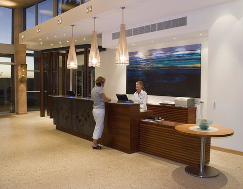 Mantarays Ningaloo Beach Resort - Darwin Holiday 32