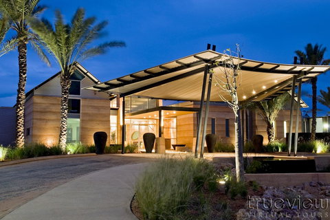 Mantarays Ningaloo Beach Resort - Darwin Holiday 2