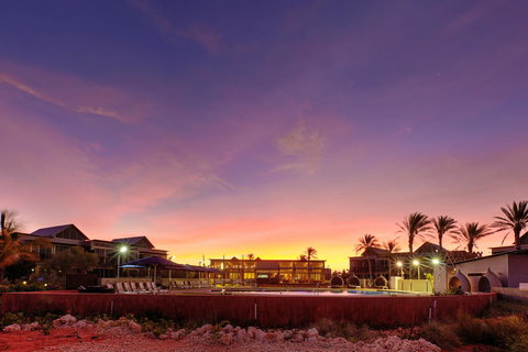 Mantarays Ningaloo Beach Resort - Darwin Holiday 8