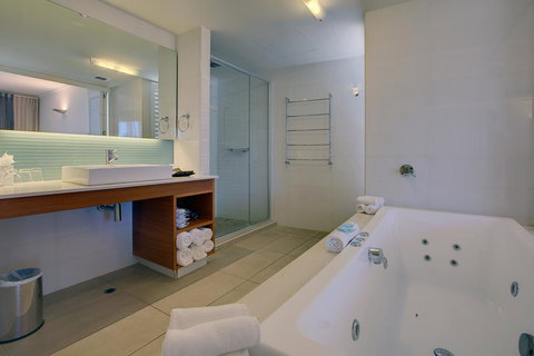 Mantarays Ningaloo Beach Resort - Darwin Holiday 27