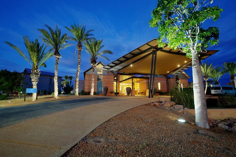 Mantarays Ningaloo Beach Resort - Darwin Holiday 10