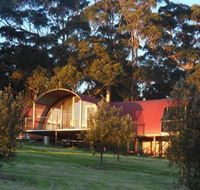 Tennessee Hill Chalets - Darwin Holiday