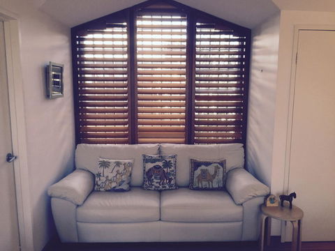 Fremantle Beach Studio - Darwin Holiday 2