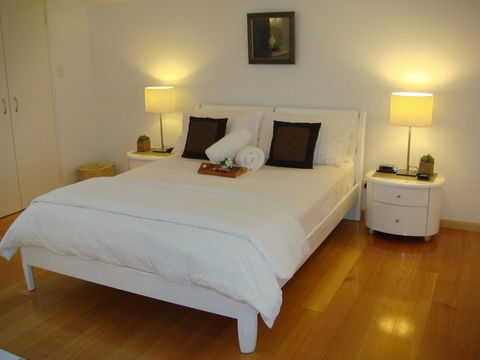 Fremantle Beach Studio - Darwin Holiday 4