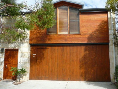 Fremantle Beach Studio - Darwin Holiday 11