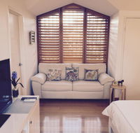 Fremantle Beach Studio - Darwin Holiday