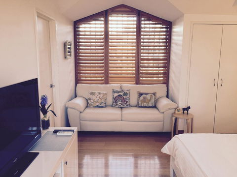 Fremantle Beach Studio - Darwin Holiday 0