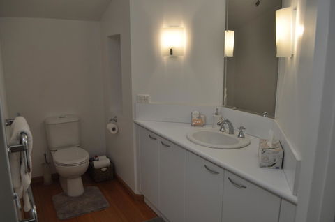 Fremantle Beach Studio - Darwin Holiday 5