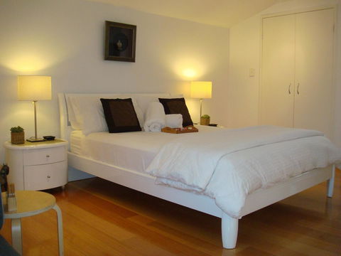 Fremantle Beach Studio - Darwin Holiday 8