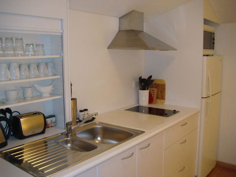 Fremantle Beach Studio - Darwin Holiday 3