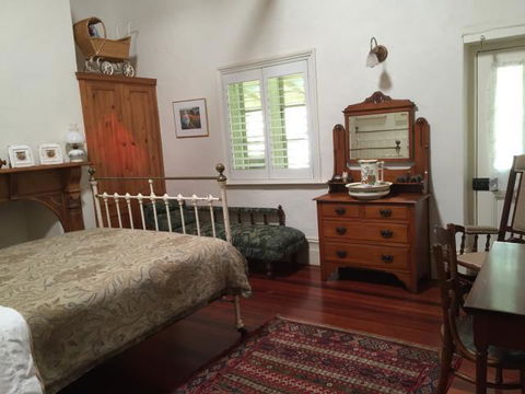 Bentwood Olive Grove Accommodation - Darwin Holiday 32