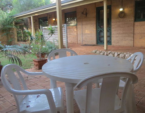Bentwood Olive Grove Accommodation - Darwin Holiday 18