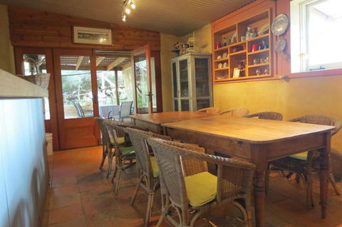 Bentwood Olive Grove Accommodation - Darwin Holiday 7