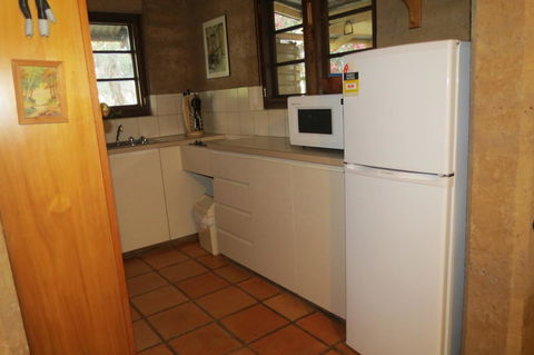 Bentwood Olive Grove Accommodation - Darwin Holiday 13