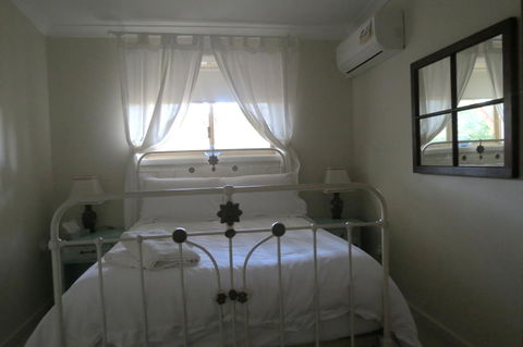 Bentwood Olive Grove Accommodation - Darwin Holiday 6