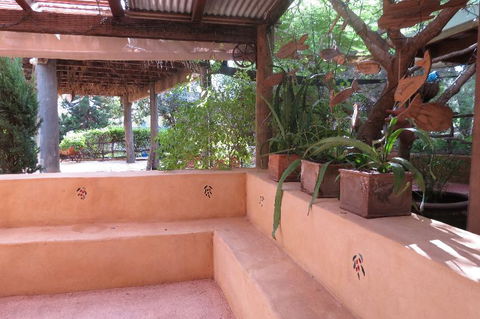 Bentwood Olive Grove Accommodation - Darwin Holiday 10